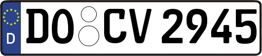 DO-CV2945