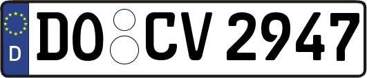 DO-CV2947