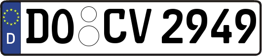 DO-CV2949