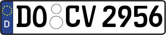 DO-CV2956