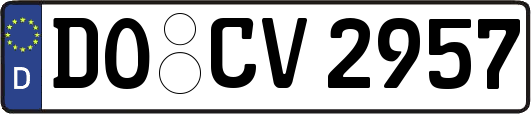 DO-CV2957