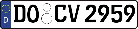 DO-CV2959