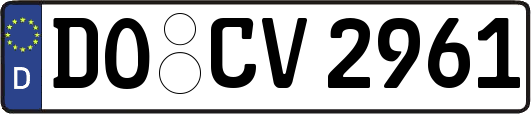 DO-CV2961
