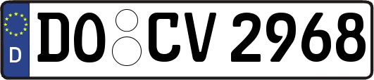 DO-CV2968