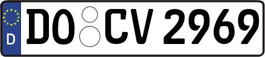 DO-CV2969