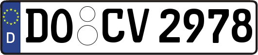 DO-CV2978