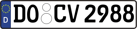 DO-CV2988