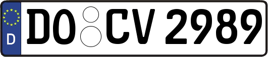 DO-CV2989
