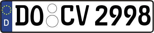 DO-CV2998