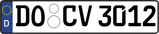 DO-CV3012