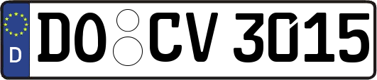 DO-CV3015