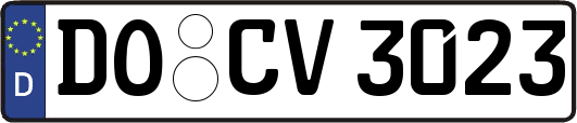 DO-CV3023