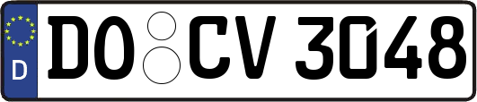 DO-CV3048