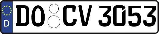 DO-CV3053