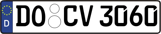 DO-CV3060