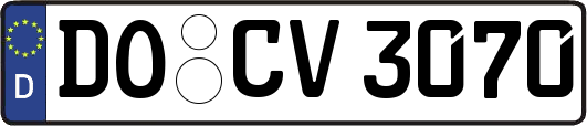 DO-CV3070