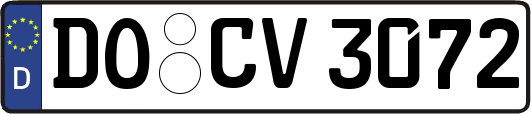 DO-CV3072