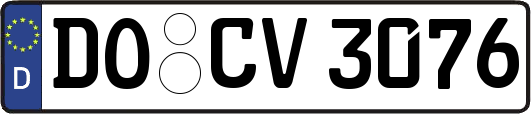 DO-CV3076