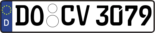 DO-CV3079