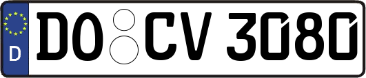 DO-CV3080