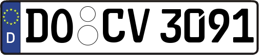 DO-CV3091