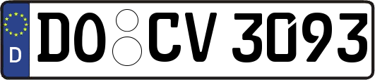 DO-CV3093