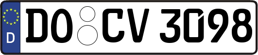 DO-CV3098