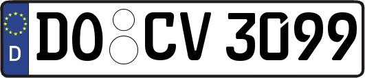 DO-CV3099