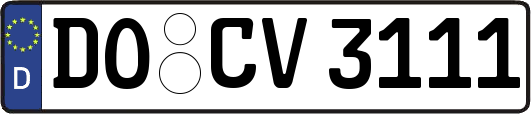 DO-CV3111