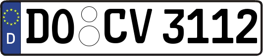 DO-CV3112