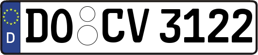 DO-CV3122