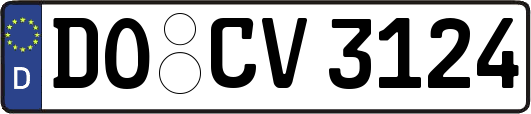 DO-CV3124