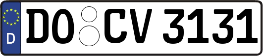 DO-CV3131