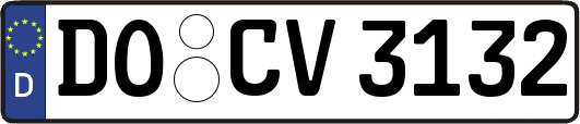 DO-CV3132