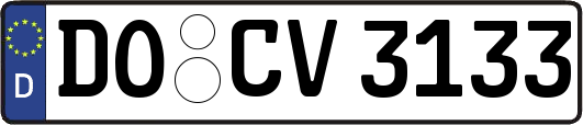 DO-CV3133