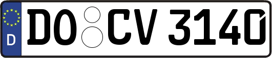 DO-CV3140