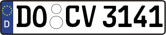 DO-CV3141