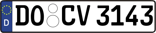 DO-CV3143