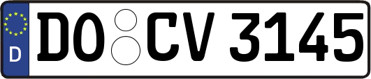 DO-CV3145