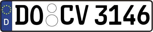 DO-CV3146