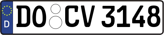 DO-CV3148