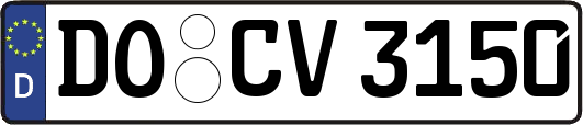 DO-CV3150
