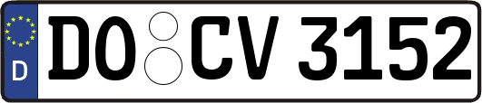 DO-CV3152