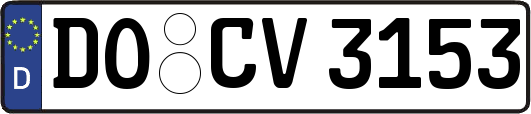 DO-CV3153