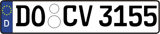 DO-CV3155