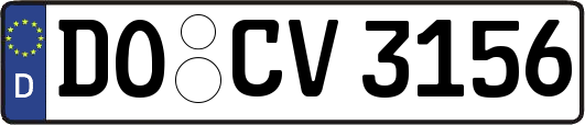 DO-CV3156