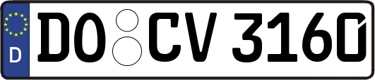 DO-CV3160