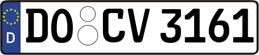 DO-CV3161
