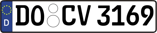 DO-CV3169