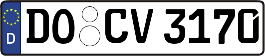 DO-CV3170